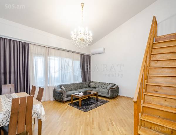 3-senyakanoc-bnakaran-vardzakalutyun-Yerevan-Center