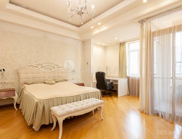 3-senyakanoc-bnakaran-vardzakalutyun-Yerevan-Center
