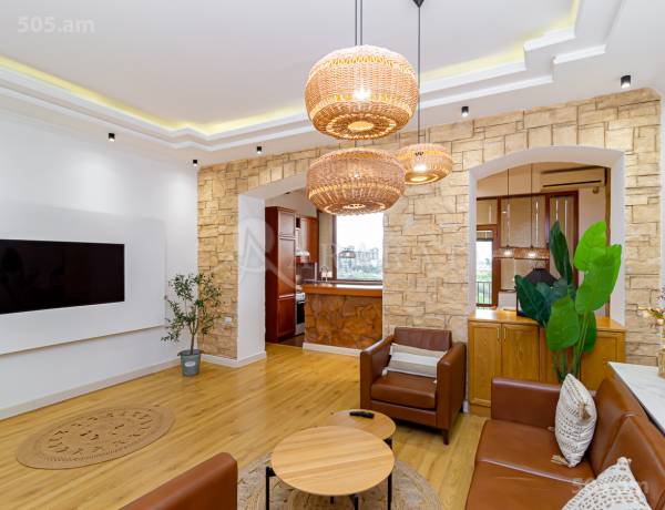 3-senyakanoc-bnakaran-vardzakalutyun-Yerevan-Arabkir