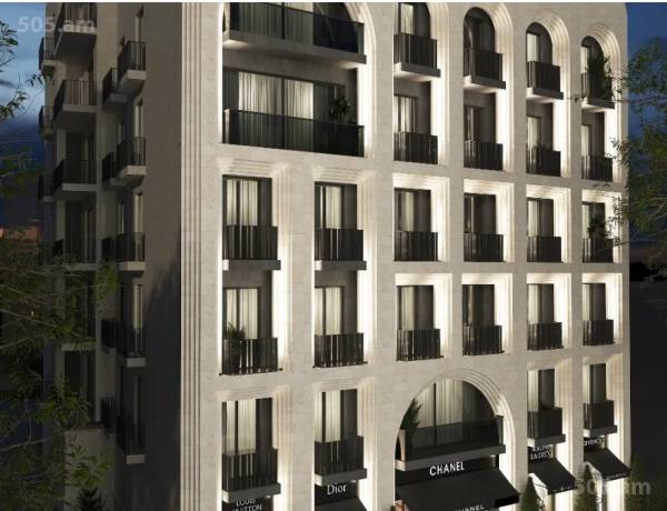 4-senyakanoc-bnakaran-vacharq-Yerevan-Center