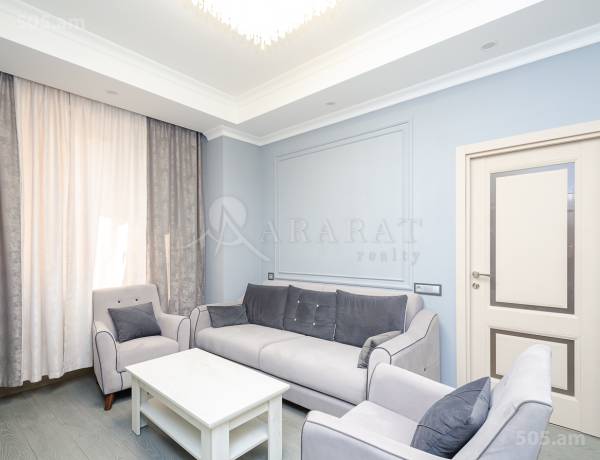 3-senyakanoc-bnakaran-vardzakalutyun-Yerevan-Center