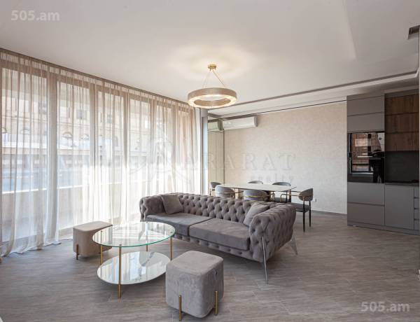 3-senyakanoc-bnakaran-vardzakalutyun-Yerevan-Center