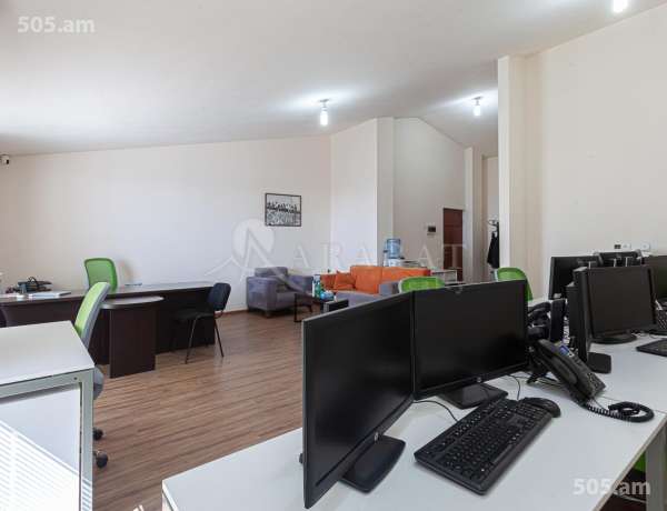 3-senyakanoc-bnakaran-vacharq-Yerevan-Center