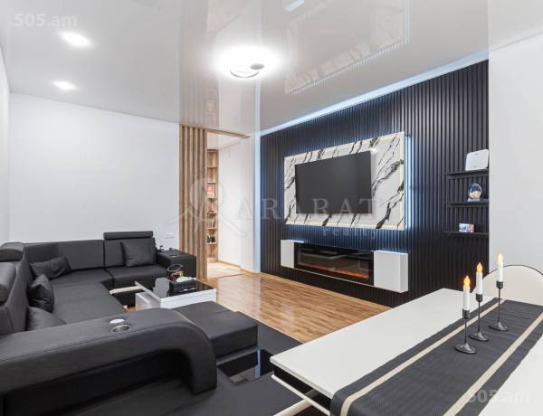3-senyakanoc-bnakaran-vacharq-Yerevan-Center