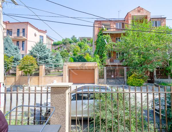 3-senyakanoc-bnakaran-vacharq-Yerevan-Davtashen
