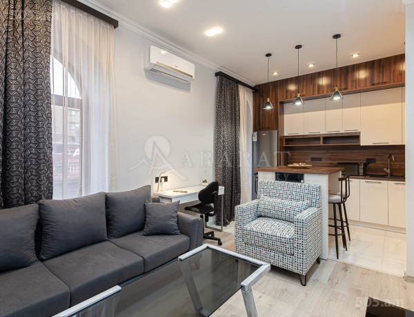 2-senyakanoc-bnakaran-vacharq-Yerevan-Center