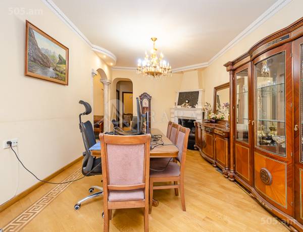 3-senyakanoc-bnakaran-vacharq-Yerevan-Center