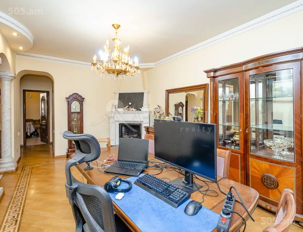 3-senyakanoc-bnakaran-vacharq-Yerevan-Center