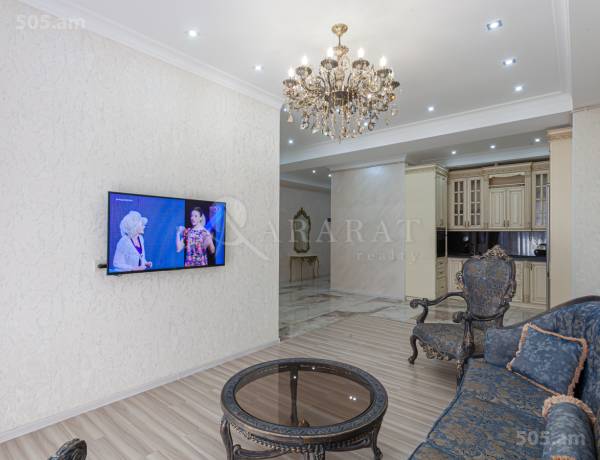 2-senyakanoc-bnakaran-vacharq-Yerevan-Center