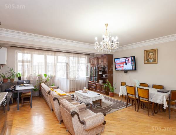 3-senyakanoc-bnakaran-vacharq-Yerevan-Arabkir