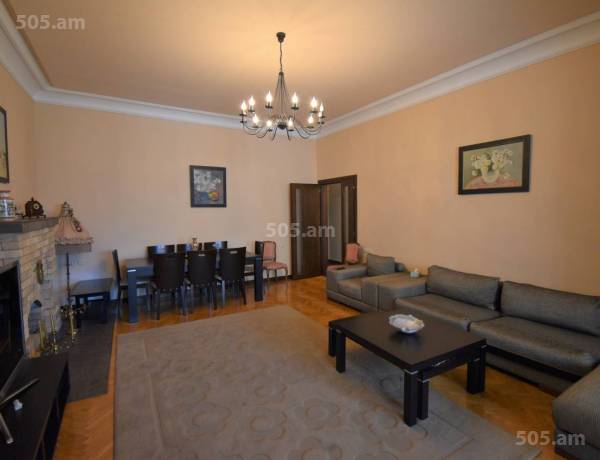 3-senyakanoc-bnakaran-vacharq-Yerevan-Center