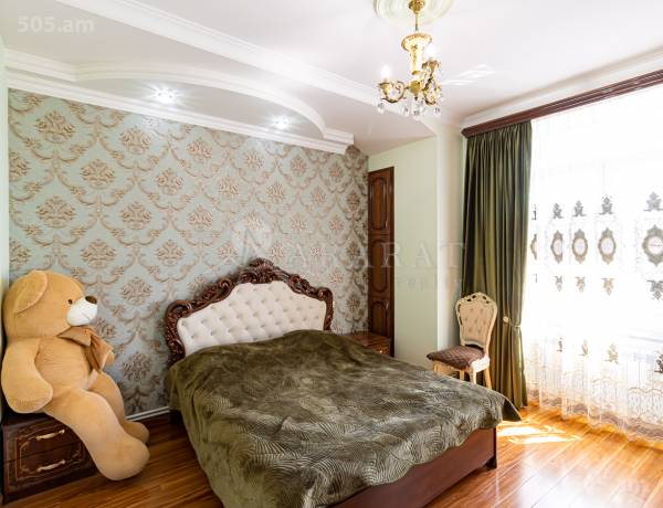 3-senyakanoc-bnakaran-vardzakalutyun-Yerevan-Center