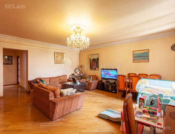 3-senyakanoc-bnakaran-vacharq-Yerevan-Center