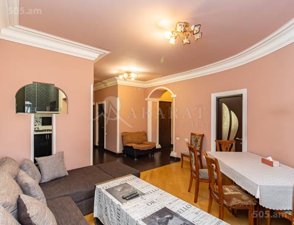 6-senyakanoc-bnakaran-vacharq-Yerevan-Center