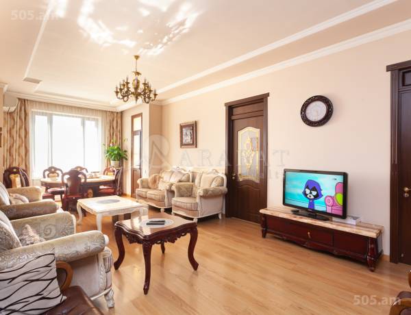 3-senyakanoc-bnakaran-vacharq-Yerevan-Center
