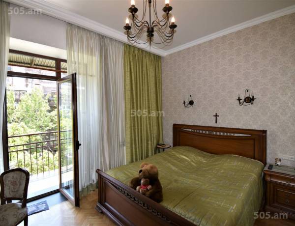 3-senyakanoc-bnakaran-vacharq-Yerevan-Center