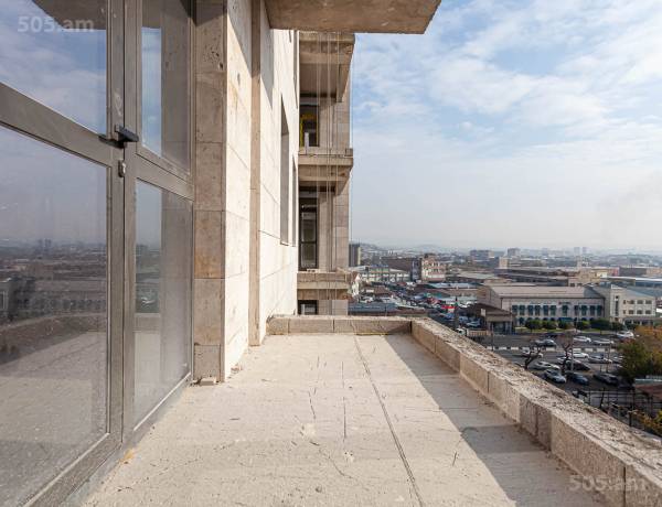 3-senyakanoc-bnakaran-vacharq-Yerevan-Center