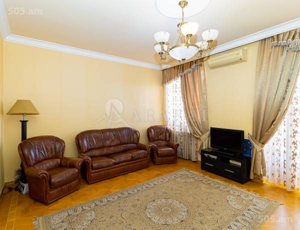 3-senyakanoc-bnakaran-vacharq-Yerevan-Center