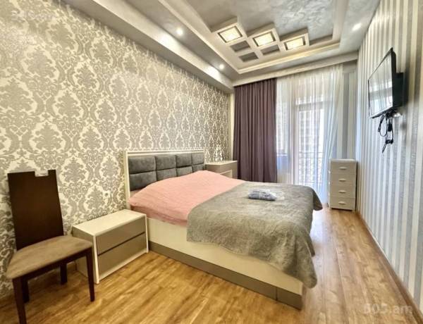 2-senyakanoc-bnakaran-vardzakalutyun-Yerevan-Center