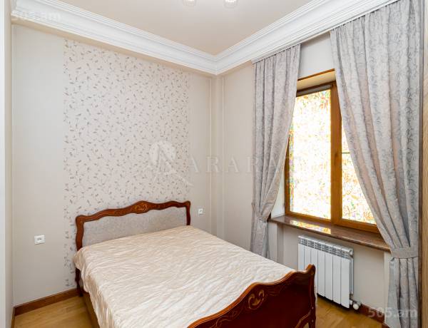 3-senyakanoc-bnakaran-vacharq-Yerevan-Center
