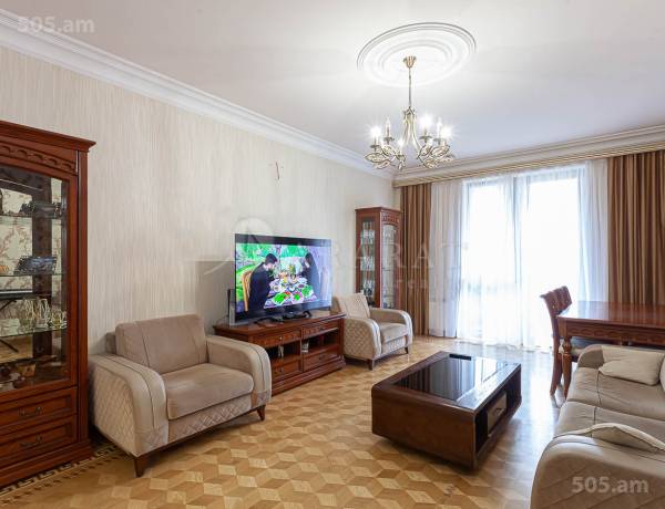 3-senyakanoc-bnakaran-vacharq-Yerevan-Center