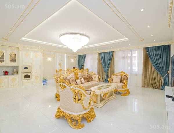 3-senyakanoc-bnakaran-vacharq-Yerevan-Center