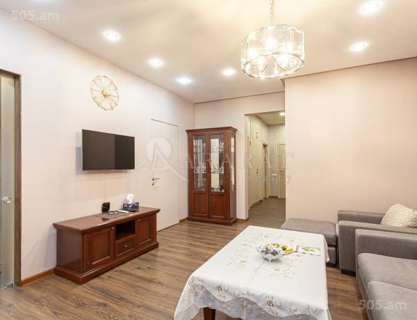 4-senyakanoc-bnakaran-vacharq-Yerevan-Nor-Norq
