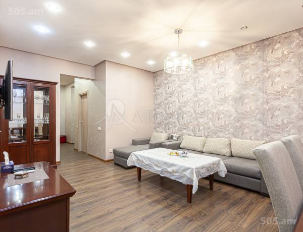 4-senyakanoc-bnakaran-vacharq-Yerevan-Nor-Norq