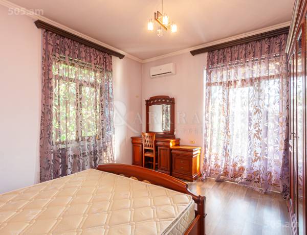 3-senyakanoc-bnakaran-vardzakalutyun-Yerevan-Center