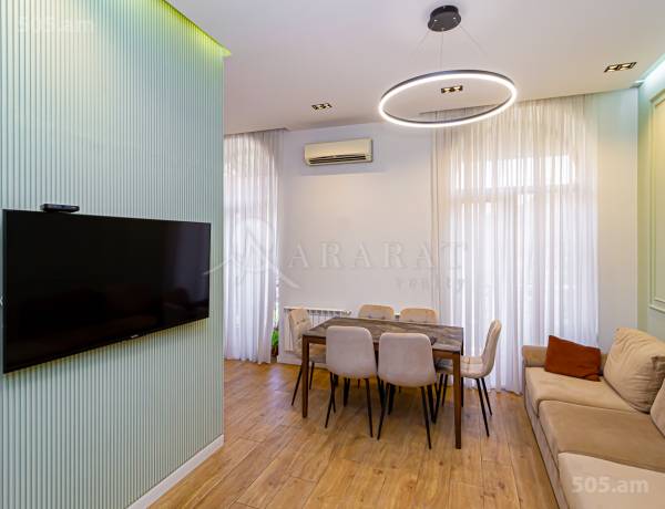 4-senyakanoc-bnakaran-vardzakalutyun-Yerevan-Center