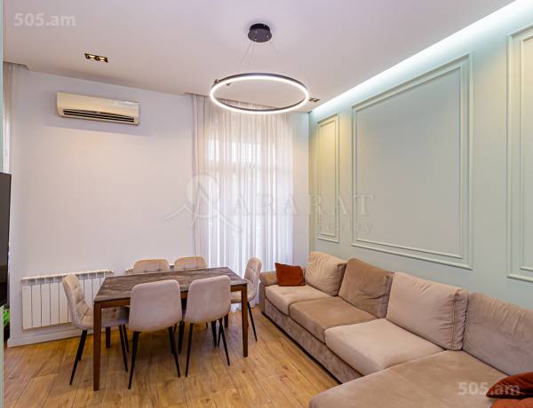 4-senyakanoc-bnakaran-vardzakalutyun-Yerevan-Center