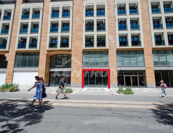 komercion-vardzakalutyun-Yerevan-Center
