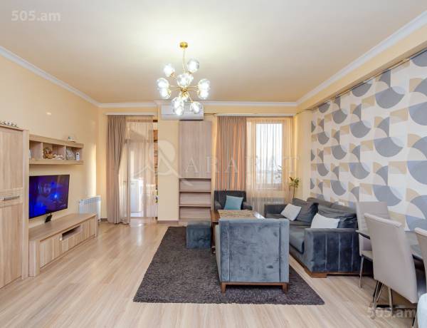 3-senyakanoc-bnakaran-vacharq-Yerevan-Center