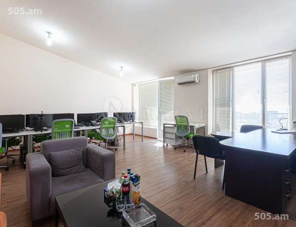 3-senyakanoc-bnakaran-vacharq-Yerevan-Center