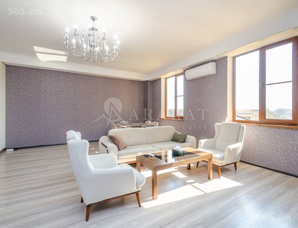 3-senyakanoc-bnakaran-vacharq-Yerevan-Center