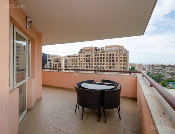 4-senyakanoc-bnakaran-vardzakalutyun-Yerevan-Center