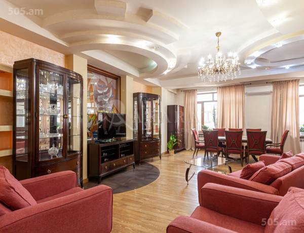3-senyakanoc-bnakaran-vacharq-Yerevan-Center