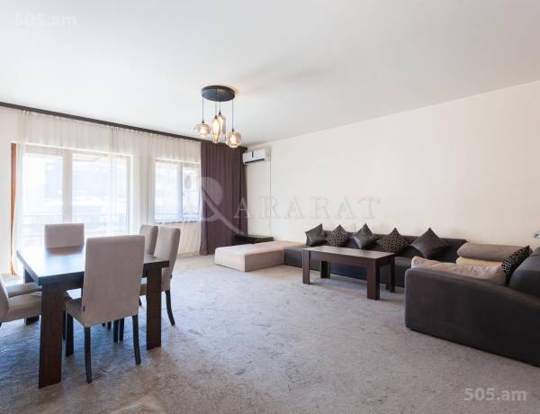 2-senyakanoc-bnakaran-vacharq-Yerevan-Center