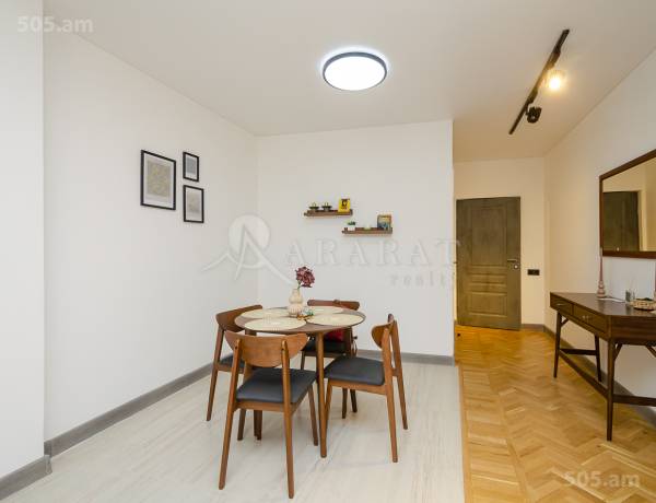 2-senyakanoc-bnakaran-vacharq-Yerevan-Center