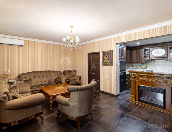 arandznatun-vacharq-Yerevan-Vahagni-district