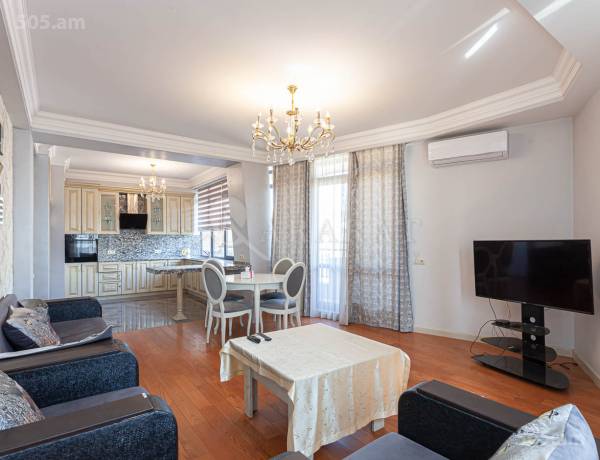 3-senyakanoc-bnakaran-vardzakalutyun-Yerevan-Center