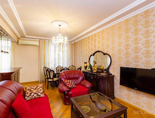 3-senyakanoc-bnakaran-vacharq-Yerevan-Center