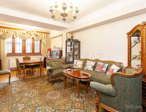 3-senyakanoc-bnakaran-vacharq-Yerevan-Center