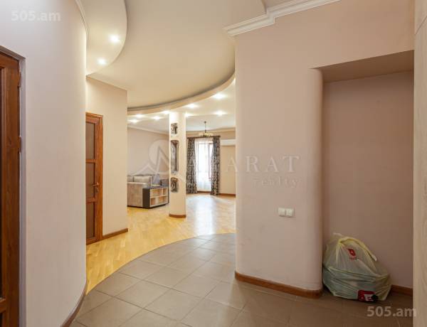 2-senyakanoc-bnakaran-vacharq-Yerevan-Center