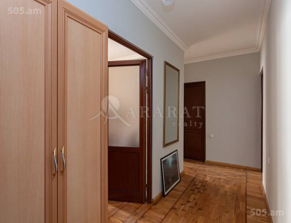 2-senyakanoc-bnakaran-vacharq-Yerevan-Center
