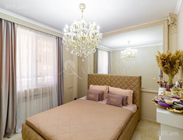 3-senyakanoc-bnakaran-vardzakalutyun-Yerevan-Center