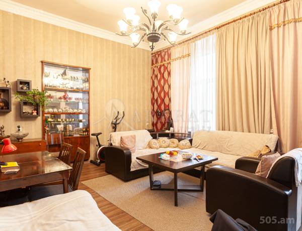 3-senyakanoc-bnakaran-vacharq-Yerevan-Center