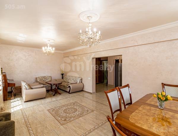 arandznatun-vardzakalutyun-Yerevan-Davtashen