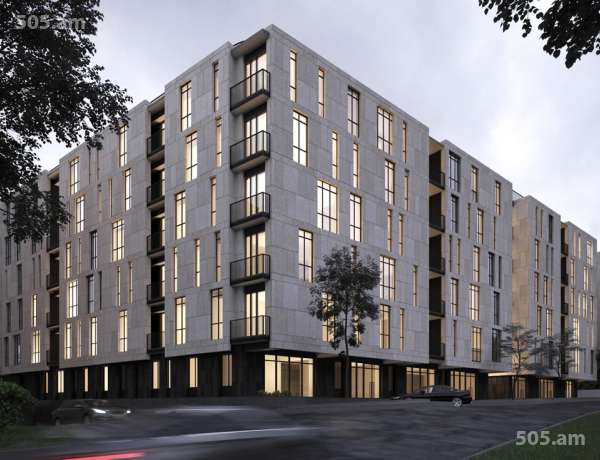 1-senyakanoc-bnakaran-vacharq-Yerevan-Center