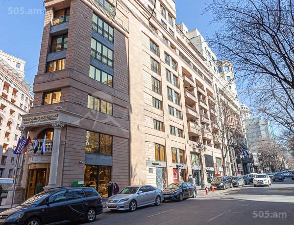 2-senyakanoc-bnakaran-vacharq-Yerevan-Center